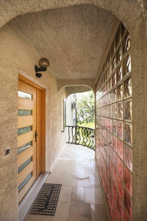Vrata Jadrana Apartment Rijeka Exterior photo