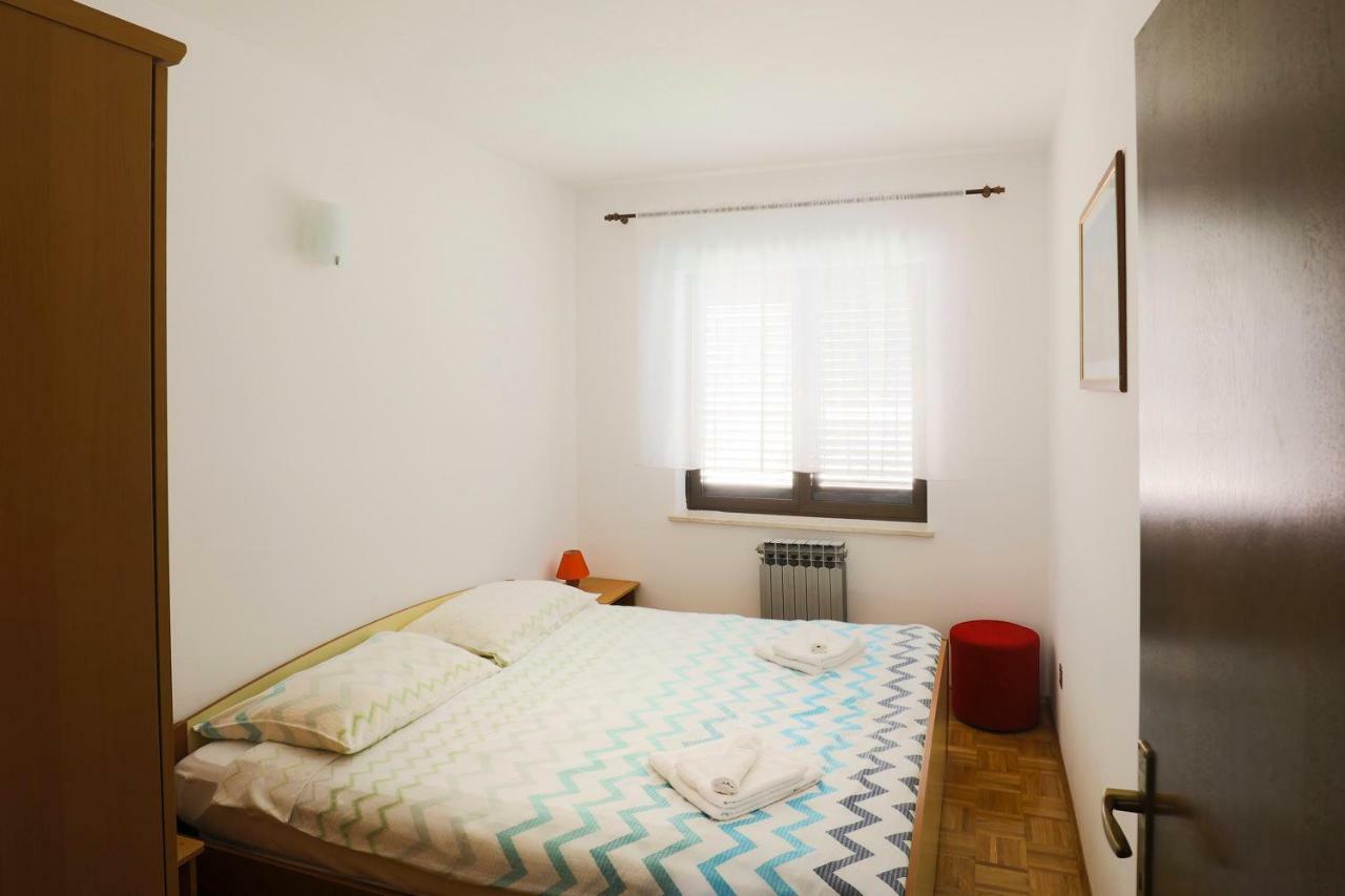 Vrata Jadrana Apartment Rijeka Exterior photo