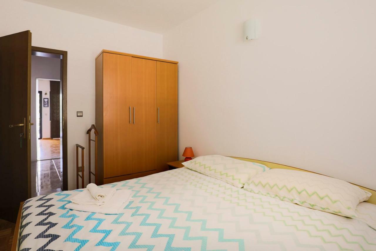 Vrata Jadrana Apartment Rijeka Exterior photo