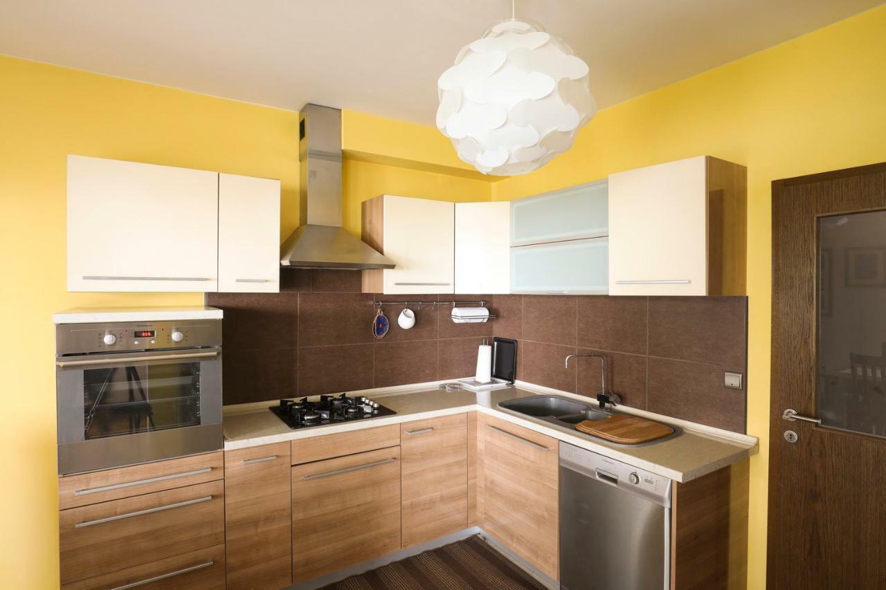 Vrata Jadrana Apartment Rijeka Exterior photo