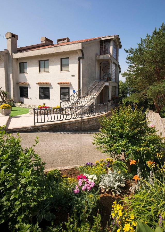 Vrata Jadrana Apartment Rijeka Exterior photo