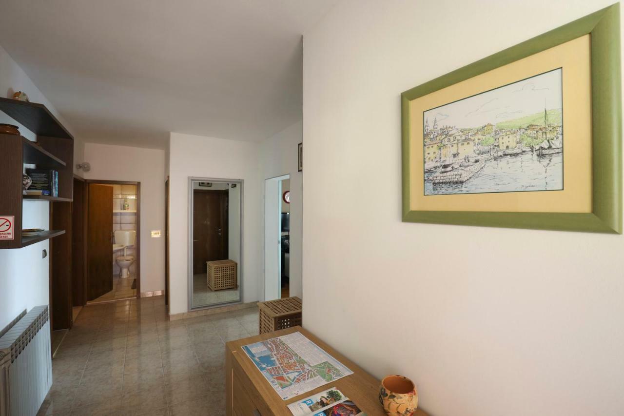 Vrata Jadrana Apartment Rijeka Exterior photo